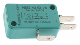NBB2-V3-E2-V5, Inductive sensor, PEPPERL+FUCHS
