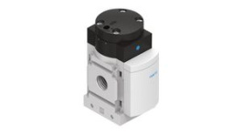 MS4-DL-1/4, Soft-Start Valve, 14bar, IP65, Festo