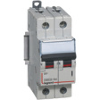 409203 Circuit Breaker for DIN Rail 20 A 2-pole type C