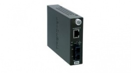 TFC-110S60, Media Converter, Ethernet - Fibre Single-Mode, Fibre Ports 1SC, Trendnet