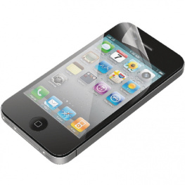 F8Z678CW, Screen Guard protective film iPhone 4 iPhone 4S, BELKIN
