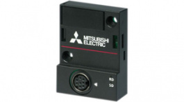 FX5-422-BD-GOT, Expansion Board 38 x 51.4 x 15.4 mm, Mitsubishi