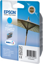 T045240, Ink T0452 cyan, Epson