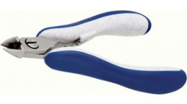 ES141TX.CR.BG, Губцевый; бокорезы,для резки; ESD; 120мм, Ideal-Tek