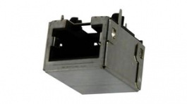 85505-5113, Modular Jack, RJ45, 8P8C, CAT5e, Through Hole, Molex