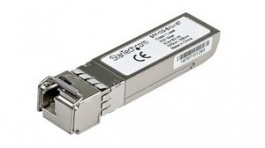 SFP-10G-BXU-I-ST, Fibre Optic Transceiver SFP+ Single-Mode 10GBASE-BX LC 10km, StarTech.com