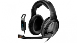 PC 363D, PC 363D, Sennheiser