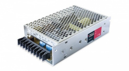TXLN 150-124, Switched-Mode Power Supply, Industrial, 150W, 24V, 6.3A, Traco Power