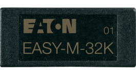 EASY-M-32K, Memory card, Eaton