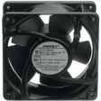 4184 NGX Axial fan DC 119 x 119 x 38 mm 24 VDC