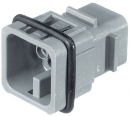 09210073031, Pin insert, Han 7 D 7-pin, Han 7 D, 7, Harting