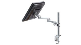 17.03.1132, LCD Monitor Arm, 75x75/100x100, 10kg, Roline