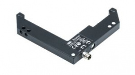 OG080L.R-GW1O.7WL, Optical Fork Sensor with IO-Link 102mm Push-Pull, BAUMER