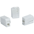 HECL-2/1 Socket terminal Pole no.=2