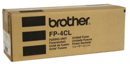FP-4CL, Fuser unit FP-4CL, Brother