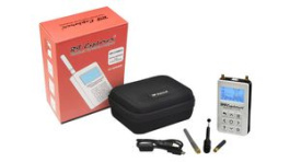 114991829, RF Explorer ISM Combo PLUS Slim Spectrum Analyser, Seeed
