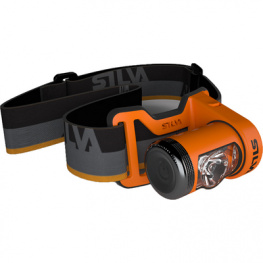 Pro Line MR250, Head torch, SILVA