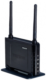 TEW-637AP, WLAN Wireless-N upgrader 802.11n/g/b 300Mbps, Trendnet