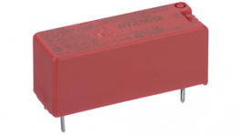 2-1393225-6, PCB Power Relay 12 V 627 Ohm, Schrack / TE