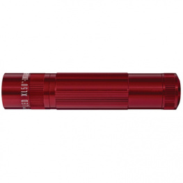 XL50-S3036, LED torch 104 lm red, MagLite