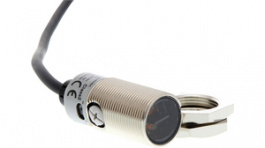 E3FB-DP12 2M, Датчик: оптоэлектронный; Дальность: 300мм; PNP; DARK-ON,LIGHT-ON, Omron