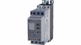 RSWT4025E0V10, Модуль: softstart (плавный запуск); Uпит: 220?400ВAC; DIN,панель, Carlo Gavazzi