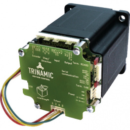 PD86-3-1180-TMCL, Stepper Motor Unit, 7.0 N-m, 1.8 °, Trinamic