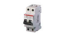 2CDS282001R0427, Miniature Circuit Breaker K, 10A, 440V, IP20/IP40, ABB