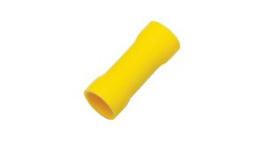 FVP-5.5 [100 шт], Butt Splice Connector 6.64mm² Pack of 100 pieces, JST