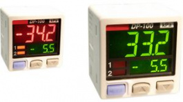 DP-102ZL3-M-P, Модуль: преобразователь; давление; -0,1?+1 MПа; OUT: 2; OUT 2: PNP, Panasonic