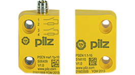 506411, Safety Switch Set, 2NO, PILZ