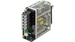 S8FS-G05024CD, Блок питания: импульсный; 50Вт; 24ВDC; 2,2А; 85?264ВAC; 80?370ВDC, Omron