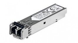 SFP100BZXST, Fibre Optic Transceiver SFP Single-Mode 100BASE-ZX LC 80km, StarTech.com