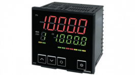 BCD2R10-00, Universal Controller BCD2 24 VAC/VDC, Shinko
