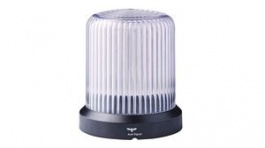 850530408, LED Signal Beacon, Continuous, Multicolour, 48VAC / DC, Base Mount, RMM, Auer