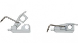 AL48, Latches Polyester Grey, HOFFMAN