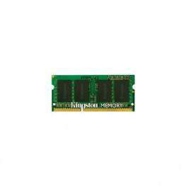KTL-TP3CL/8G, Memory DDR3 8 GB, Kingston
