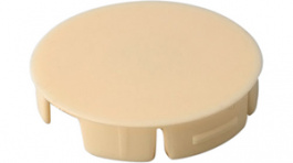 A3231004, Cover 31 mm yellow, OKW