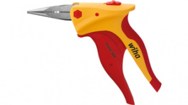 Z06016160, Snipe nose plier, Wiha