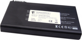 VIS-02-TM7720EL, Acer Notebook battery, div. Mod., Acer TravelMate 5230/5310/5320/5330/5520/5530/, Vistaport