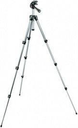 MK393-H, Photo-Movie Kit QR, Manfrotto