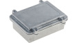 RND 455-00454 Aluminium alloy Enclosure 152 x 112 x 55 mm