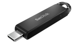 SDCZ460-032G-G46, Флешка; USB 3.1; 32ГБ; 150МБ/с; USB C; ULTRA USB, Sandisk