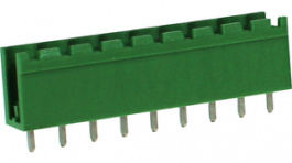 RND 205-00415, Male Header 9 Poles, 7.5 mm Pitch, RND Connect