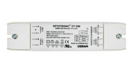 OT-DIM-/10-24, LED Driver 120W 10.5 ... 24V IP20, Osram