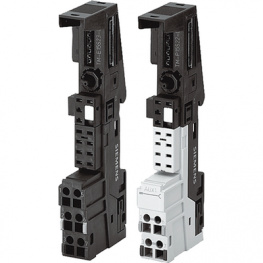 6ES71934CA400AA0, Terminal Module TM-E15S26-A1, Siemens