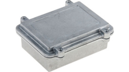 RND 455-00454, Aluminium alloy Enclosure 152 x 112 x 55 mm, RND Components