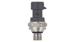 MIPAM1XX012BAAAX, Media-Isolated Pressure Sensor M12 x 1.5, 12,bar, Absolute Pressure, Honeywell