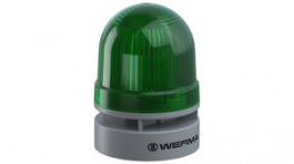 46021060, Stacking Beacon EvoSignal 103.5 ... 253VAC Blinking/Permanent, WERMA Signaltechnik