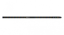 U1075, Power Distribution Unit 42x IEC 60320 C13/19 Combo Socket - CEE Plug, Vertiv